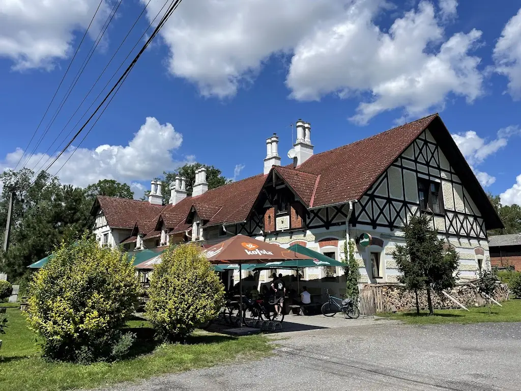 x Barimska_Restaurace Dolní dvůr_Dolní Životice_review