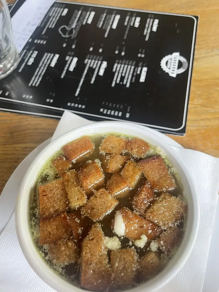 Lorena Borrás_Tankovna Vajgar_Jindřichův Hradec_review