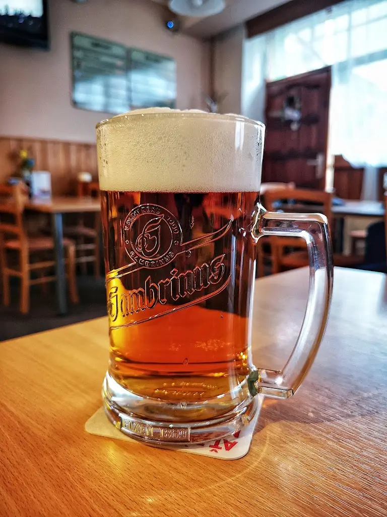 Menu_Penzion U Knoppa - Ubytování s restaurací v Opavě_Dolní Životice_image_2