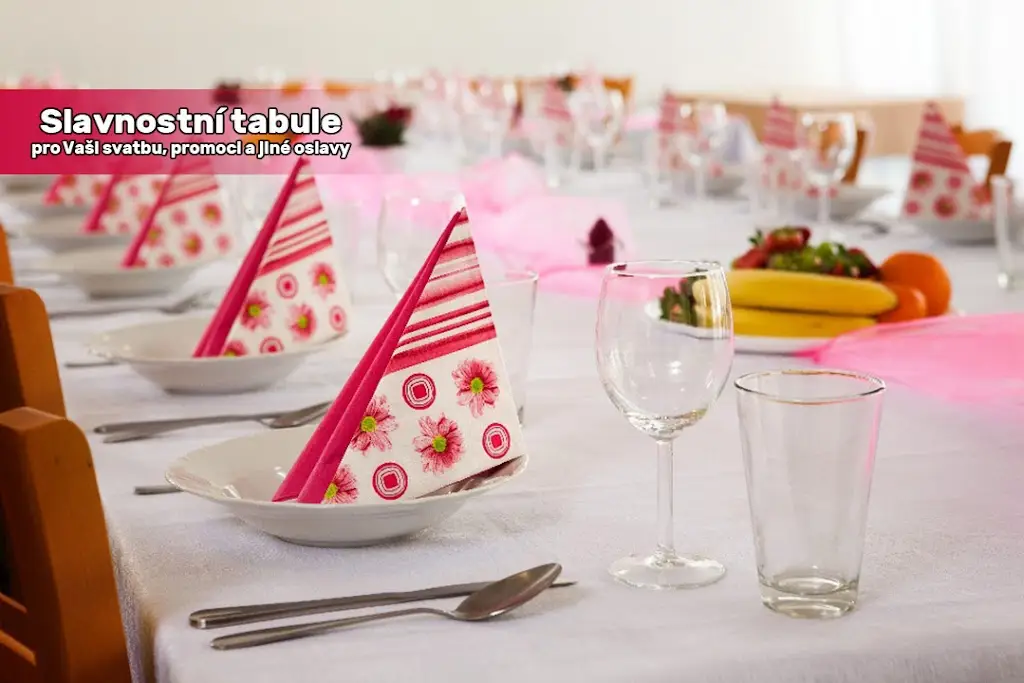 Penzion U Knoppa - Ubytování s restaurací v Opavě_Dolní Životice_slider_image_3