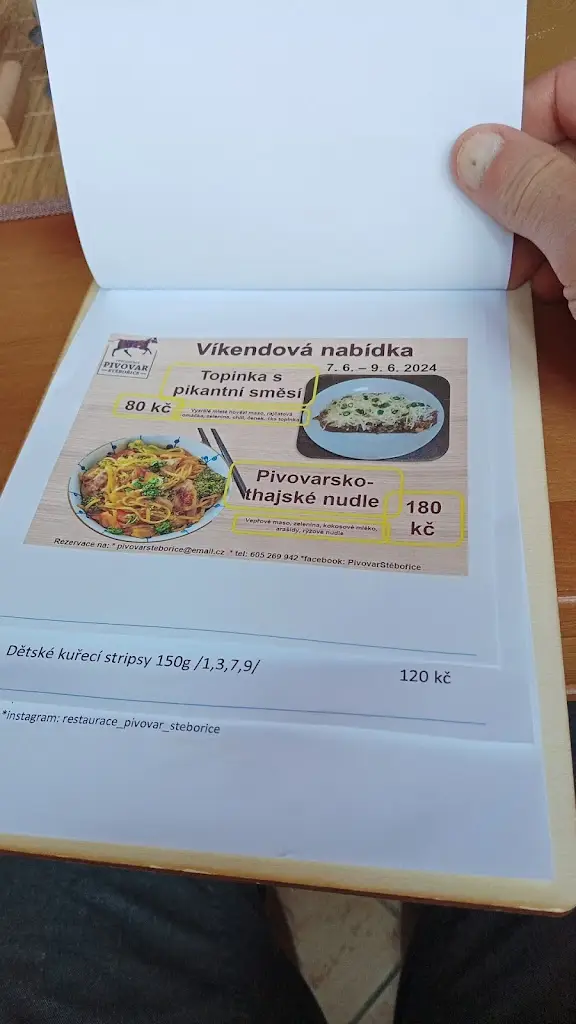 Menu_PIVOVAR Stěbořice s.r.o._Dolní Životice_image_3