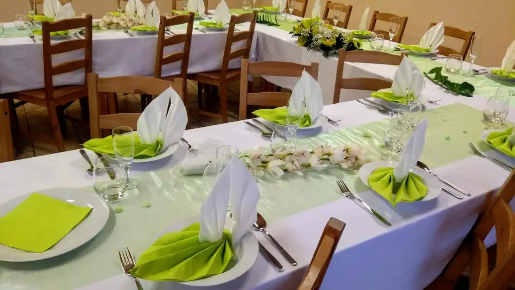 PIVOVAR Stěbořice s.r.o. restaurant in Dolní Životice