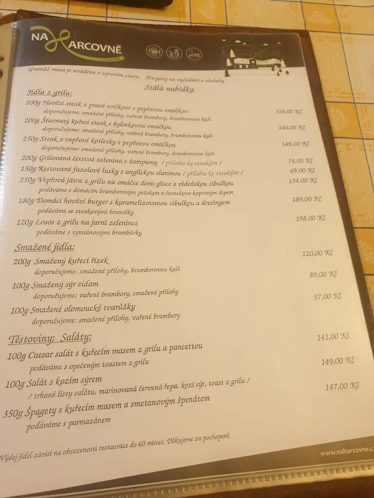 Menu_Harcovna u Fucimanů_Frýdlant nad Ostravicí_image_4