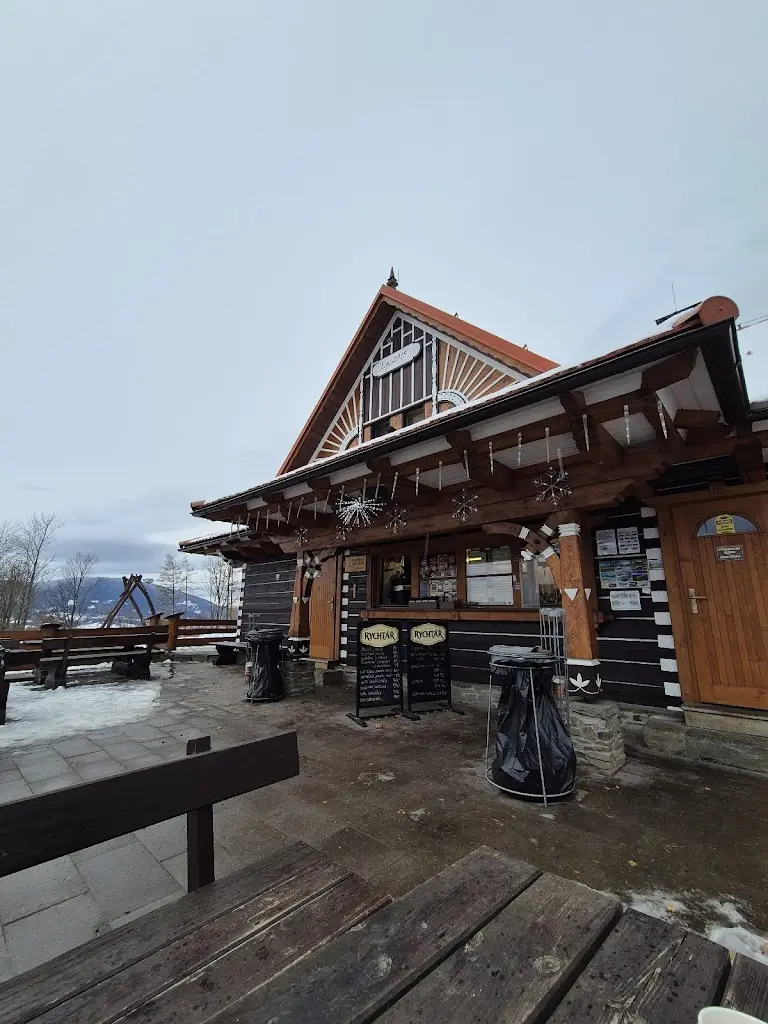 Hana Seličová_Roubenka Ondřejníček_Frýdlant nad Ostravicí_review