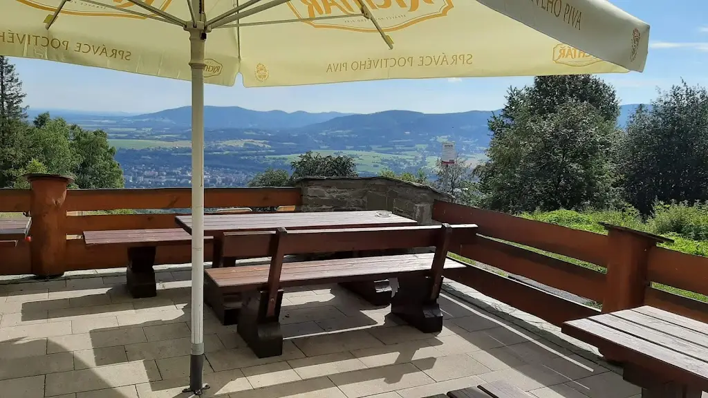 Roubenka Ondřejníček_Frýdlant nad Ostravicí_slider_image_1