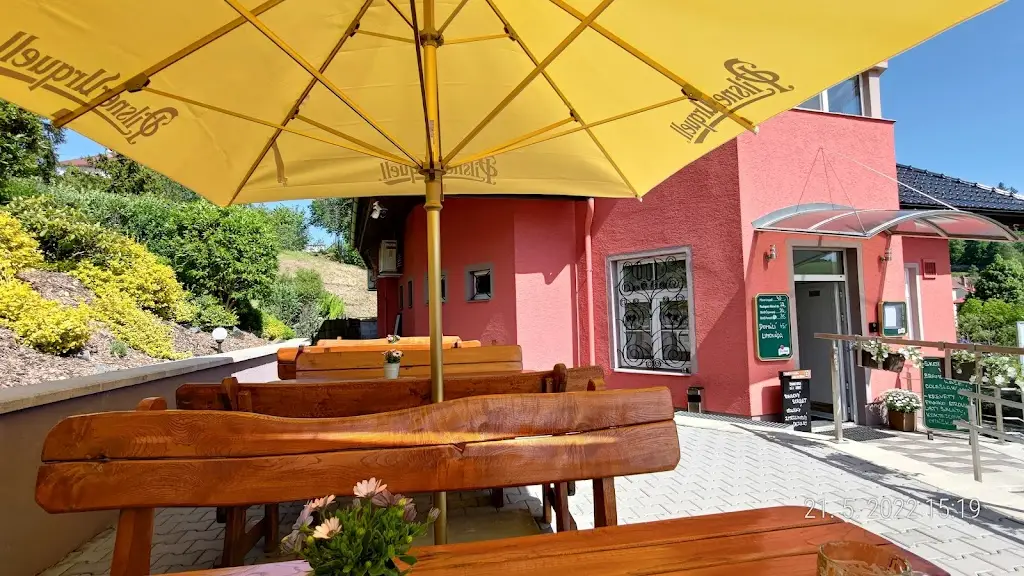 Restaurace na Stovce restaurant in Fulnek