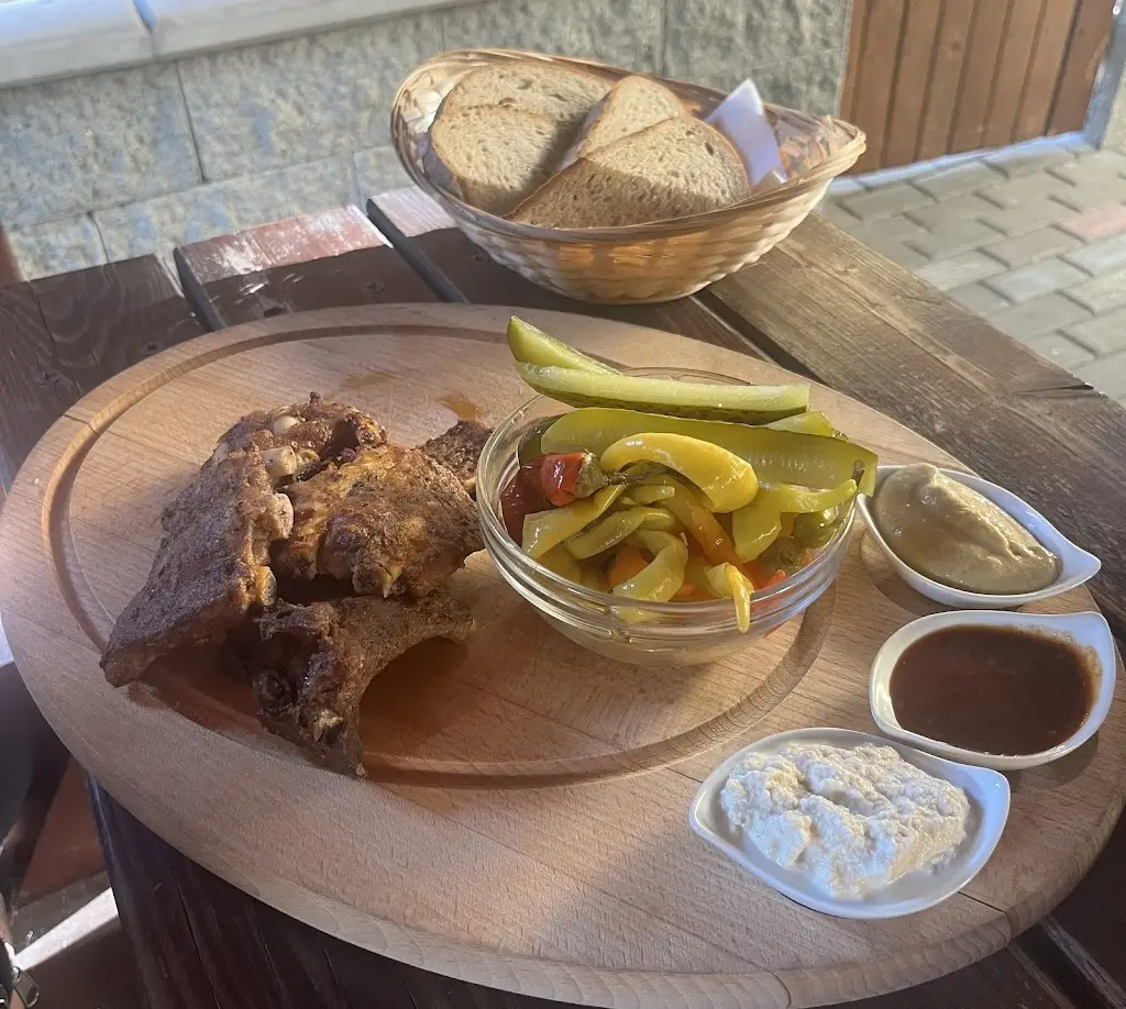 Menu_Hospoda U Martiny_Fulnek_image_5