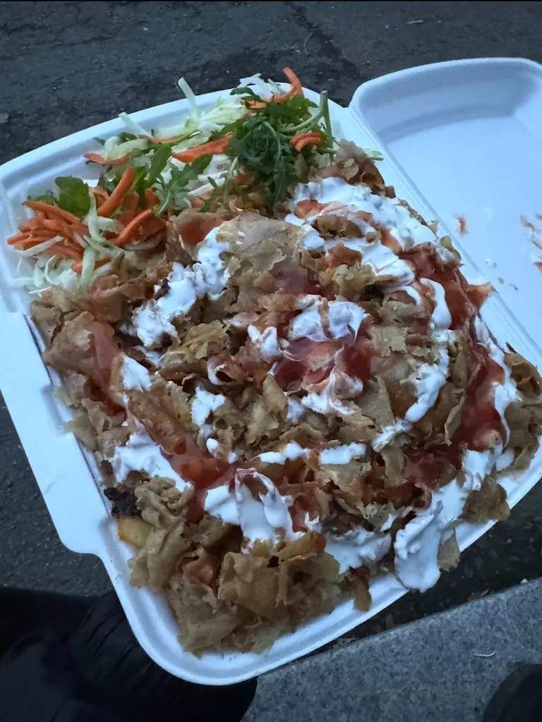 Denis Veselský_KEBAB Fulnek_Fulnek_review