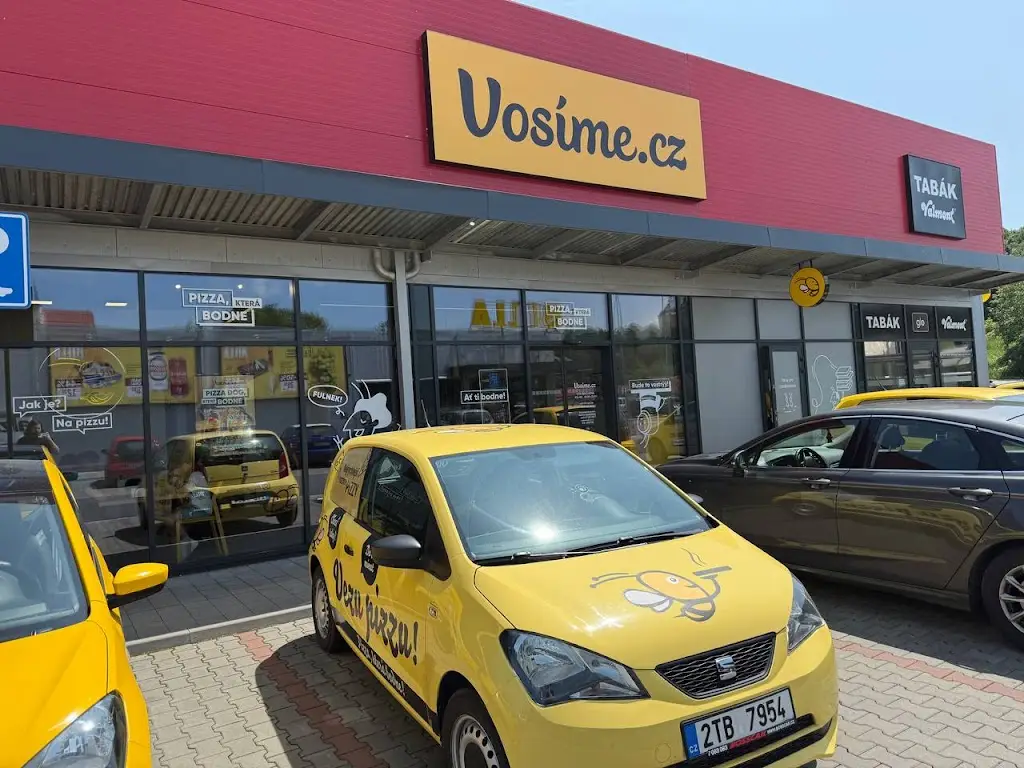 Jakub “jkOb” Stanek_Vosíme.cz Pizza Fulnek_Fulnek_recensione