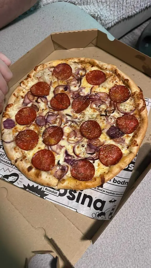 Vosíme.cz Pizza Fulnek_Fulnek_slider_image_3