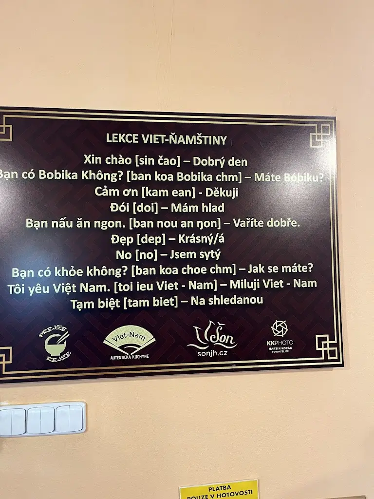 Menu_Viet-Ňam - autentická kuchyně_Jindřichův Hradec_image_4