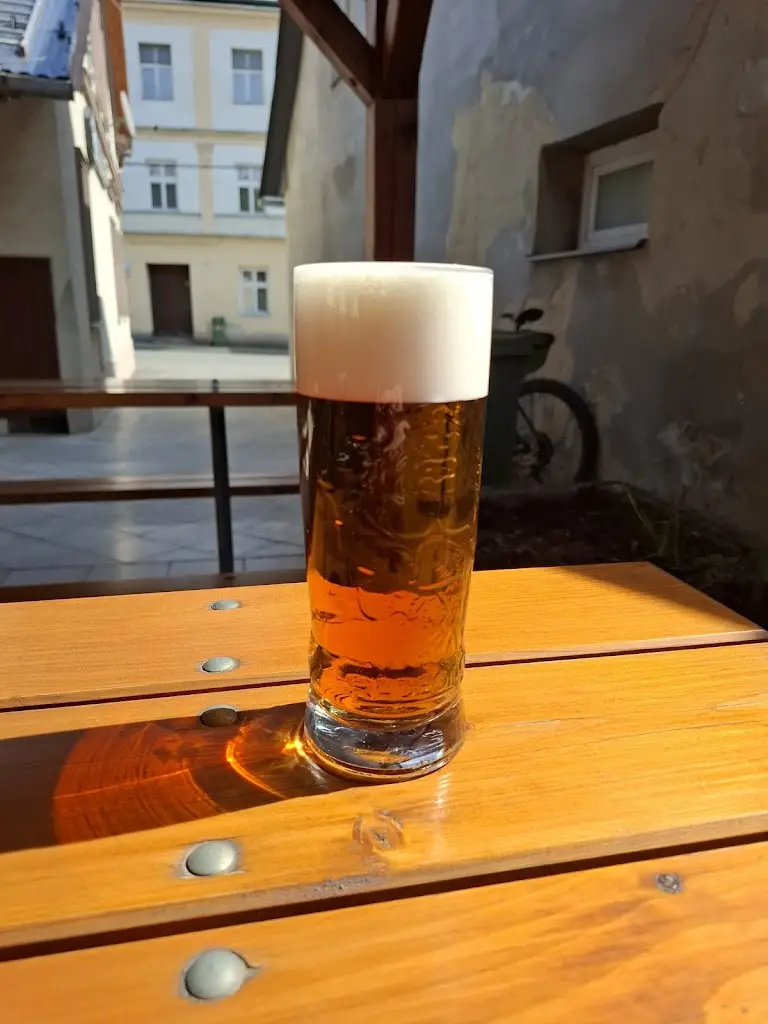 Oldřich Hrdina_Hospoda U Fojtíků_Fulnek_review