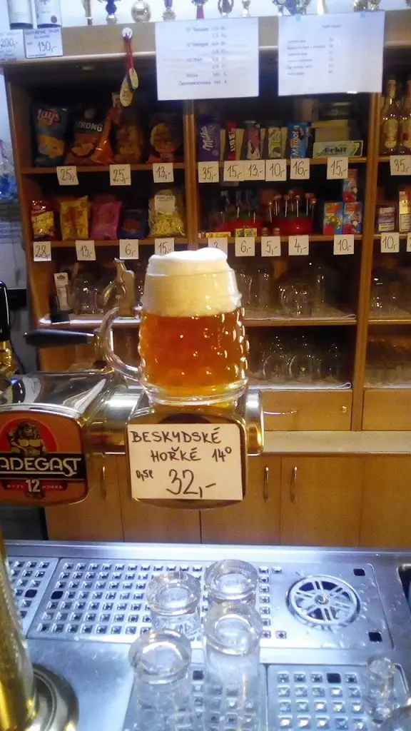 Radim Panacek_Hospoda U Fojtíků_Fulnek_review