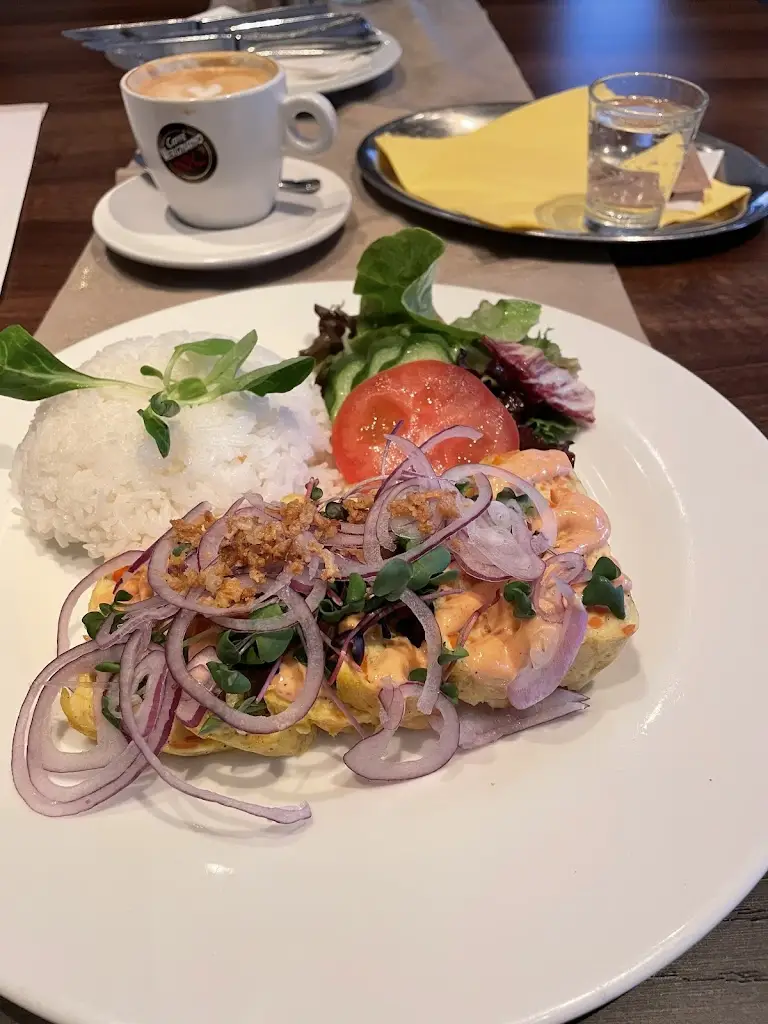 George Marshall_DVOREK_Frýdek-Místek_recensione