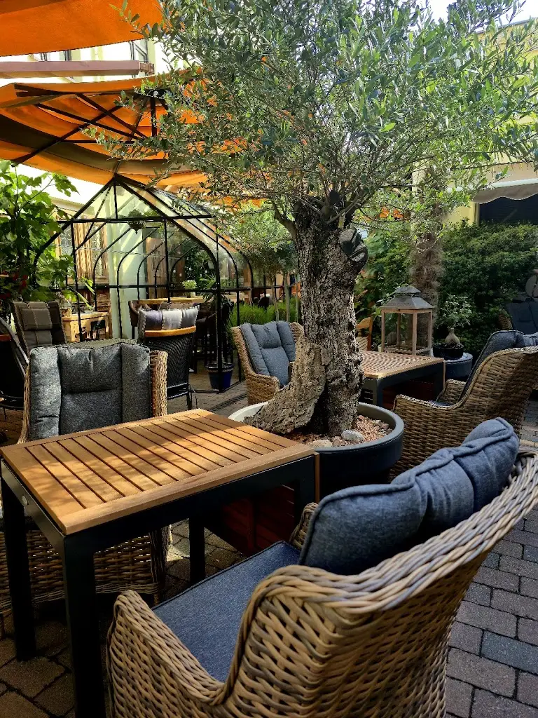 DVOREK restaurant in Frýdek-Místek