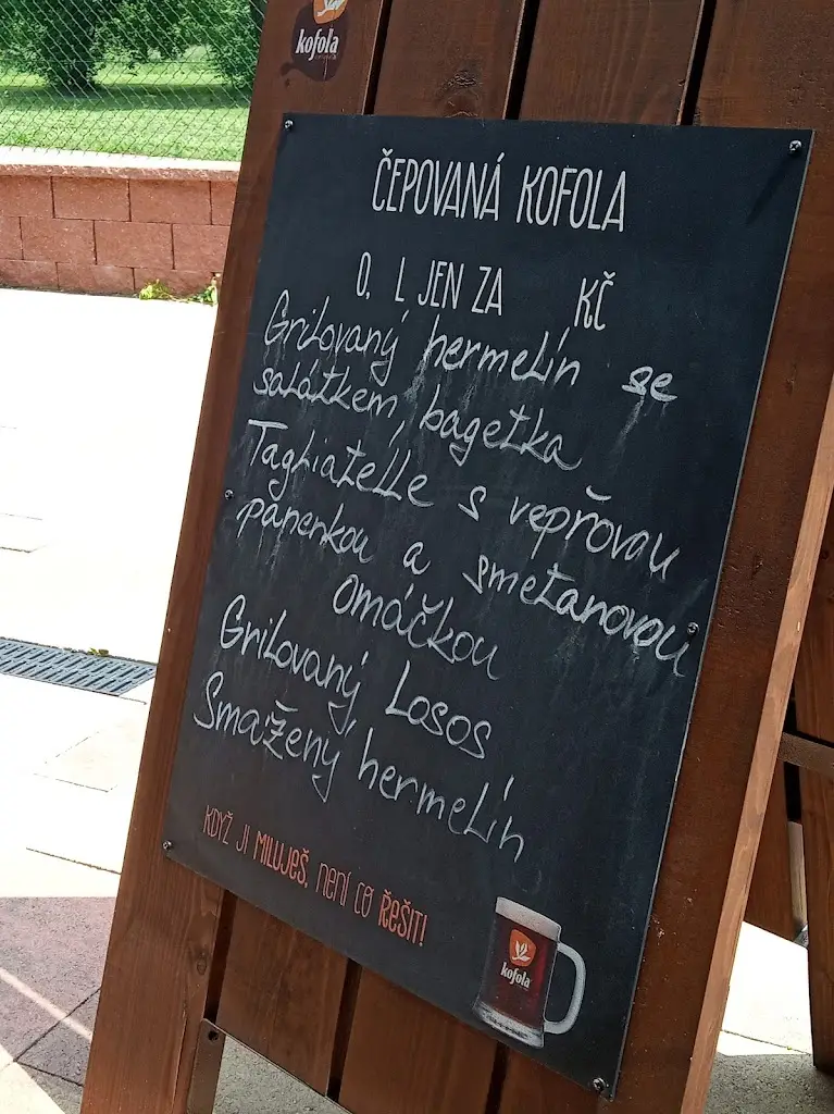 Menu_Restaurace Medník_Frýdek-Místek_image_1