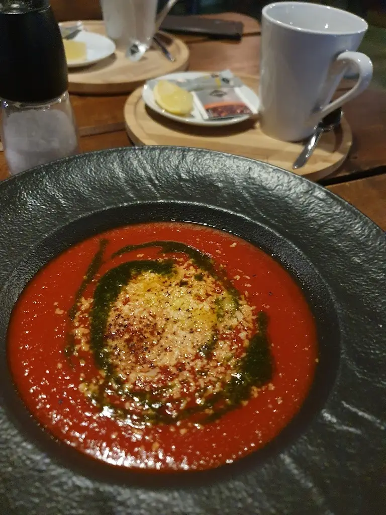 Menu_La Baracca_Frýdek-Místek_image_5