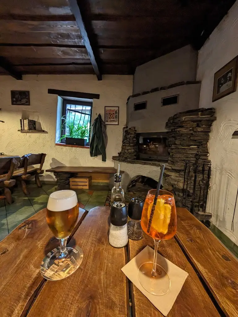 Vania Troncoso_La Baracca_Frýdek-Místek_review