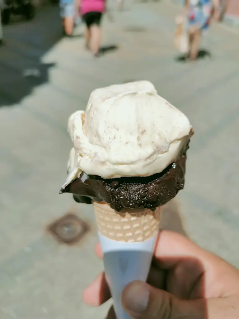 Menu_Pizzeria Baroko_Jindřichův Hradec_immagine_5