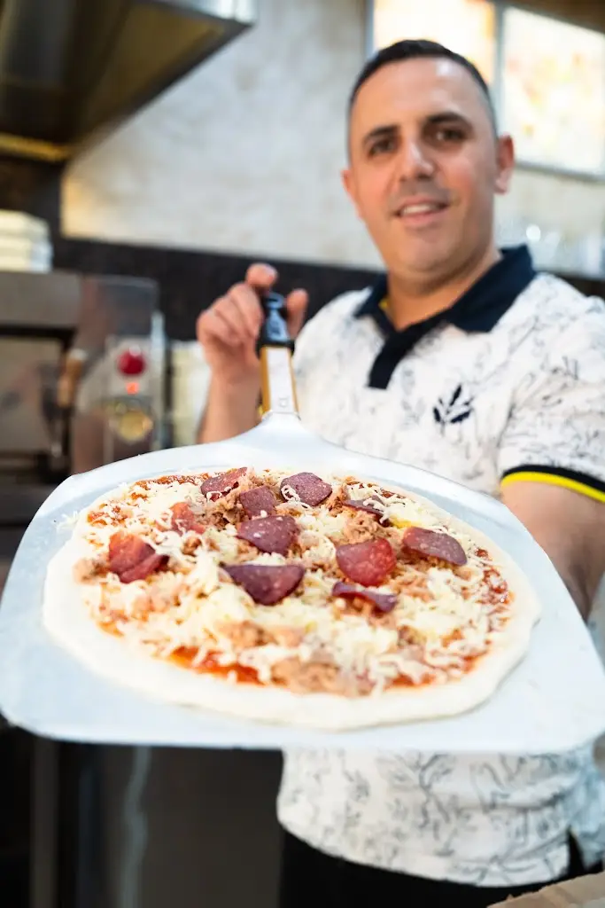 Pizzeria Baroko_Jindřichův Hradec_slider_image_2