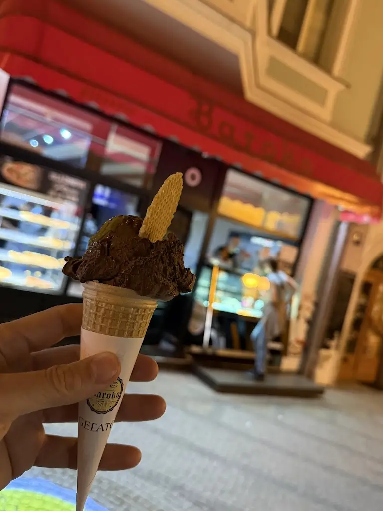 Pizzeria Baroko_Jindřichův Hradec_slider_image_3