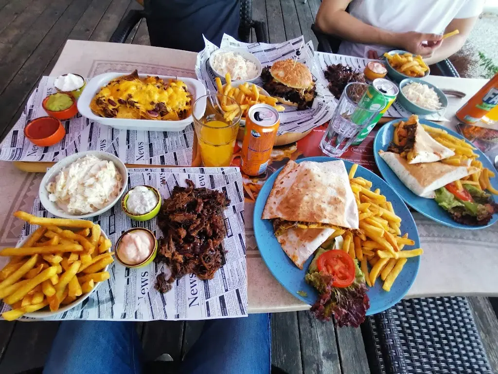 Jay Christian Galvez_Vulcano Grill House_Frýdek-Místek_review