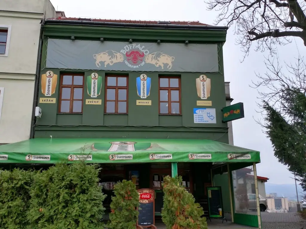 Vulcano Grill House_Frýdek-Místek_slider_image_1