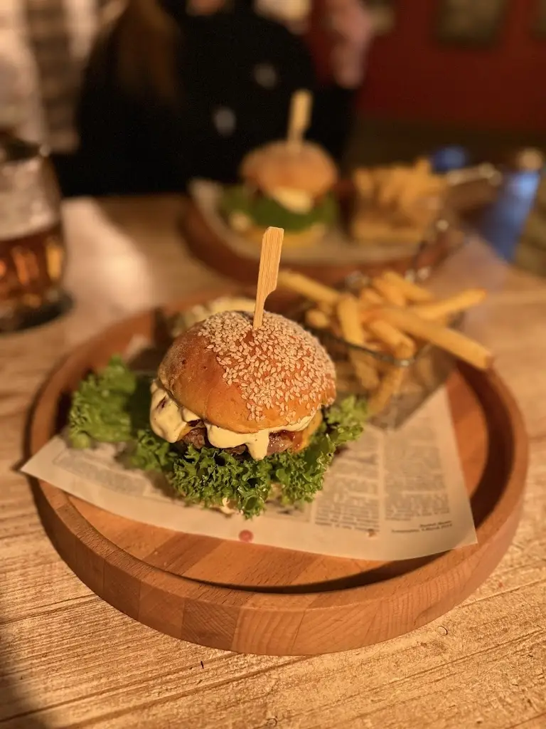 Vulcano Grill House_Frýdek-Místek_slider_image_2