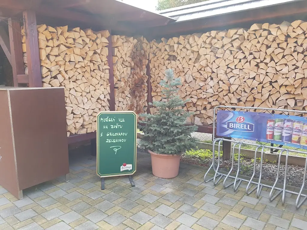 Bobo Bob_restaurant Ondráš_Frýdek-Místek_review