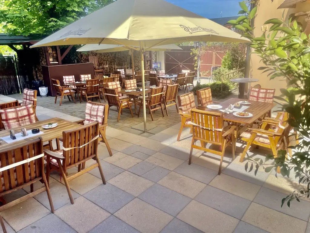 restaurant Ondráš restaurant in Frýdek-Místek