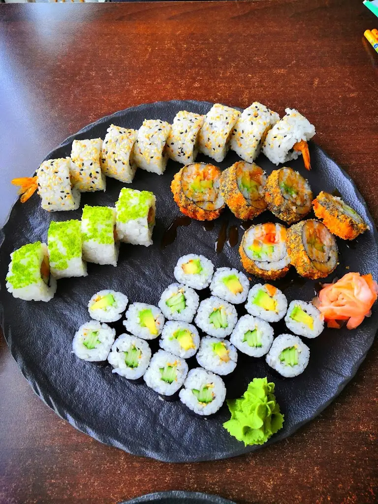 Menu_Hung's Asian Restaurant_Frýdek-Místek_image_5