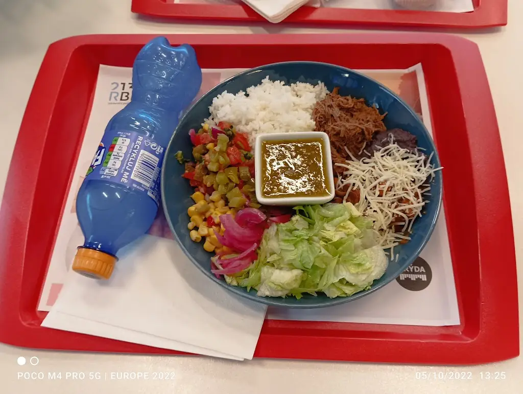 Menu_Los Capolitos - Frýdek-Místek_Frýdek-Místek_immagine_4