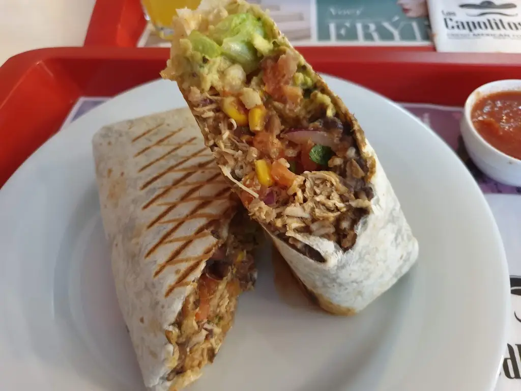 Menu_Los Capolitos - Frýdek-Místek_Frýdek-Místek_immagine_5