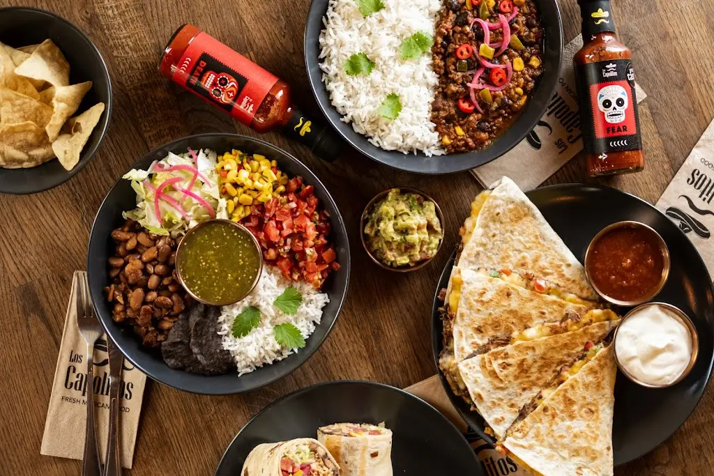 Los Capolitos - Frýdek-Místek_Frýdek-Místek_slider_image_3