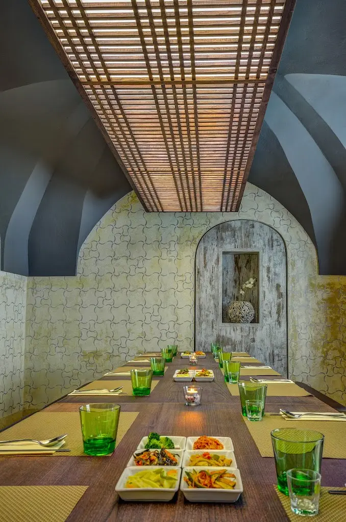 Benu Restaurant_Frýdek-Místek_slider_image_2