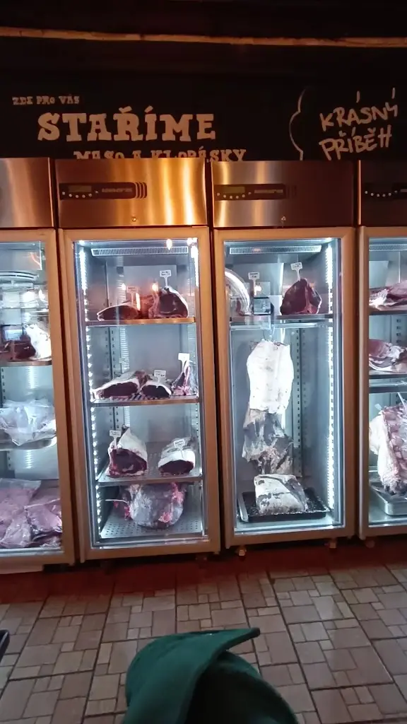 Restaurace Grill Station - Střelnice_Frýdek-Místek_slider_image_2