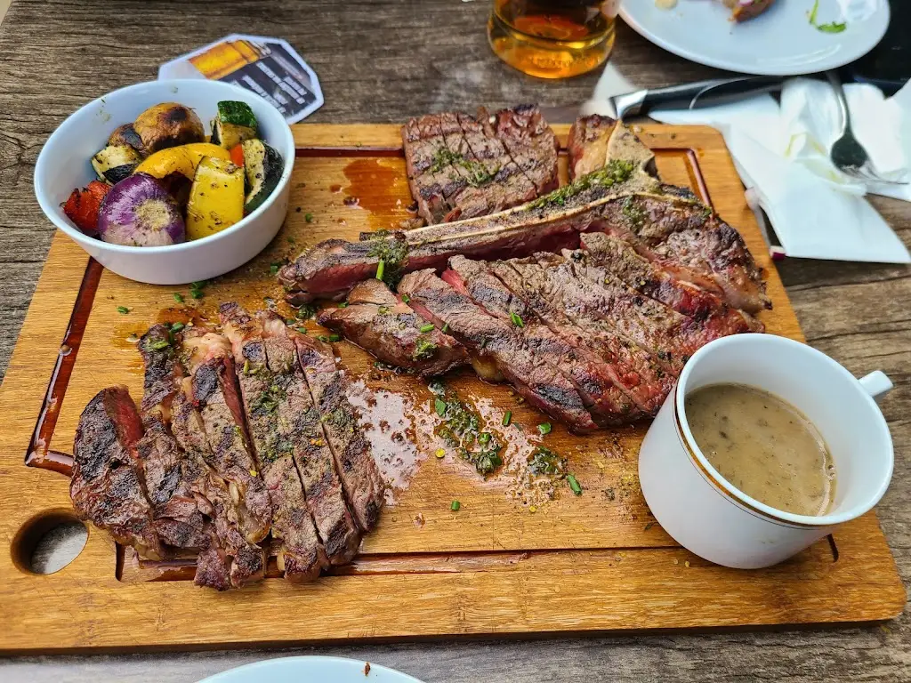 Restaurace Grill Station - Střelnice_Frýdek-Místek_slider_image_3