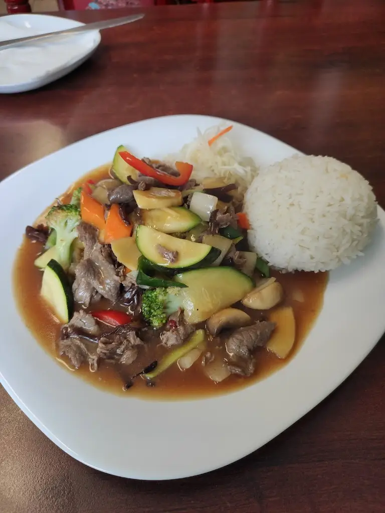 Menu_Zlatý Drak_Frýdek-Místek_immagine_5