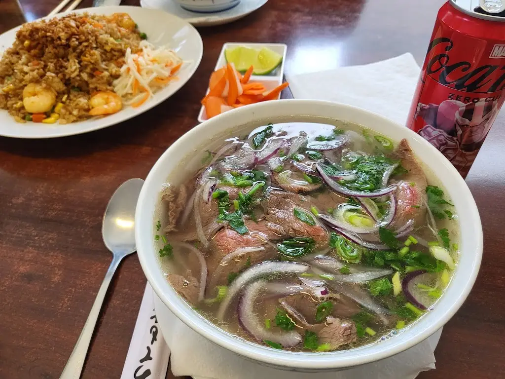 우루룽냥_Zlatý Drak_Frýdek-Místek_recensione