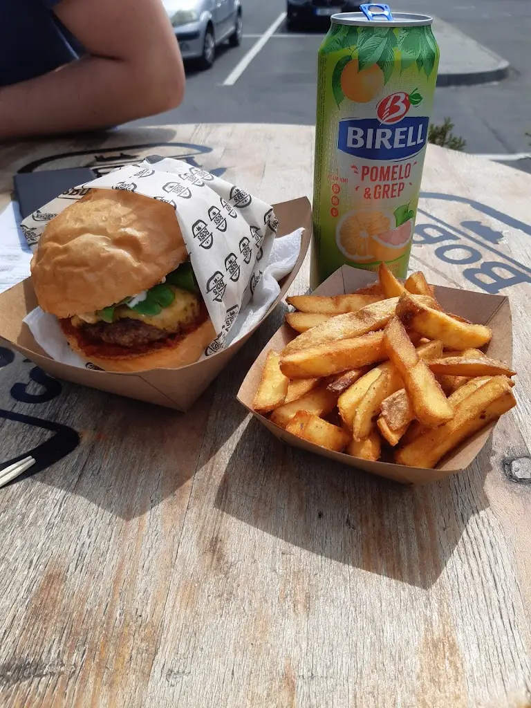 Menu_Bob's Beef Burger - FM_Frýdek-Místek_image_5