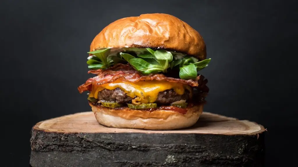 Bob's Beef Burger - FM restaurant in Frýdek-Místek