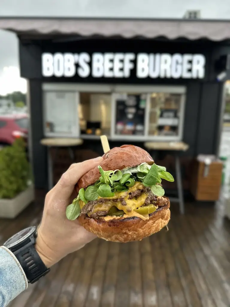 Bob's Beef Burger - FM_Frýdek-Místek_slider_image_2