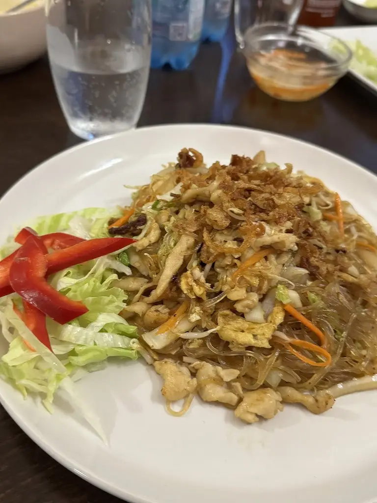 Paul Williams_Orchids Asian Restaurant_Frýdek-Místek_review