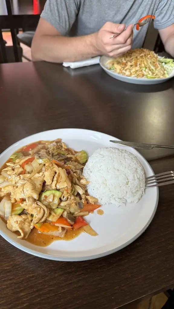 Daniela Kocianova_Orchids Asian Restaurant_Frýdek-Místek_review