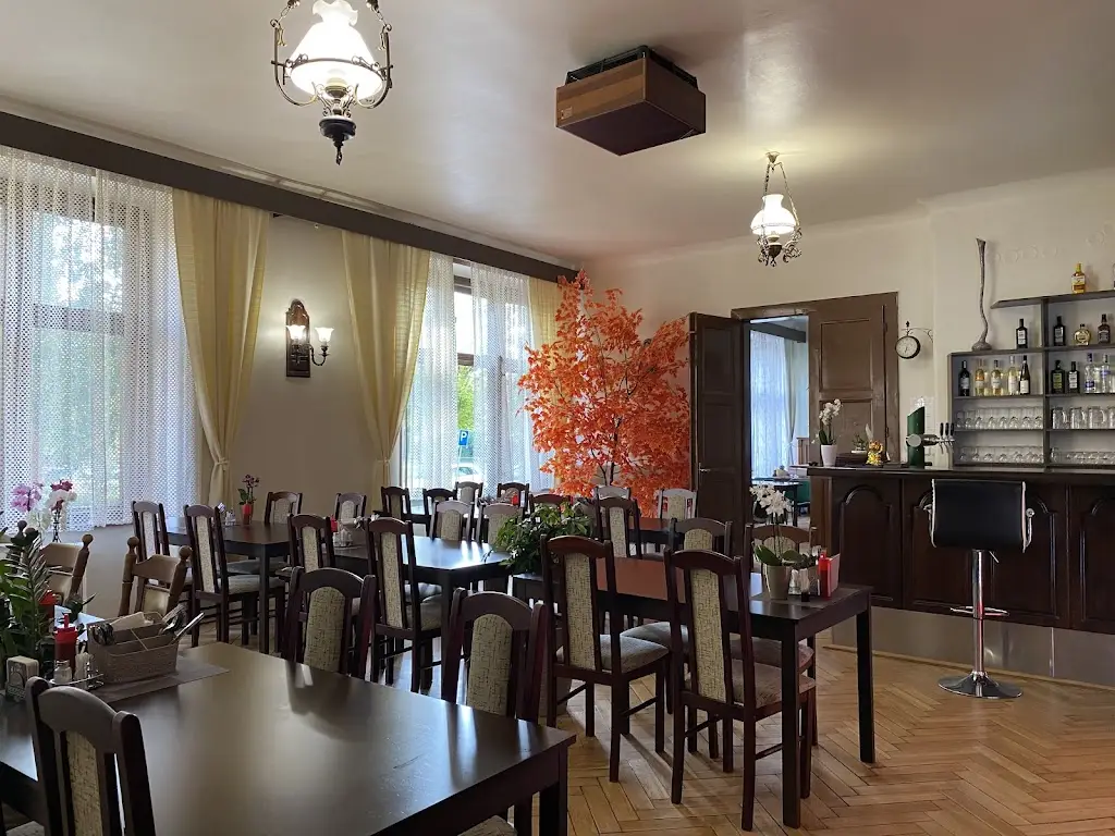 Orchids Asian Restaurant restaurant in Frýdek-Místek