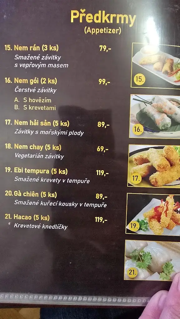 Orchids Asian Restaurant_Frýdek-Místek_slider_image_3