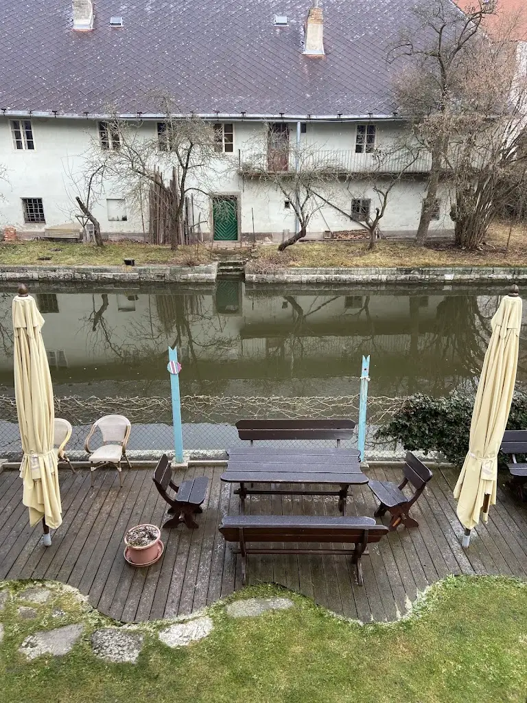 Korie Smith_Penzion Pod Zámkem_Jindřichův Hradec_review