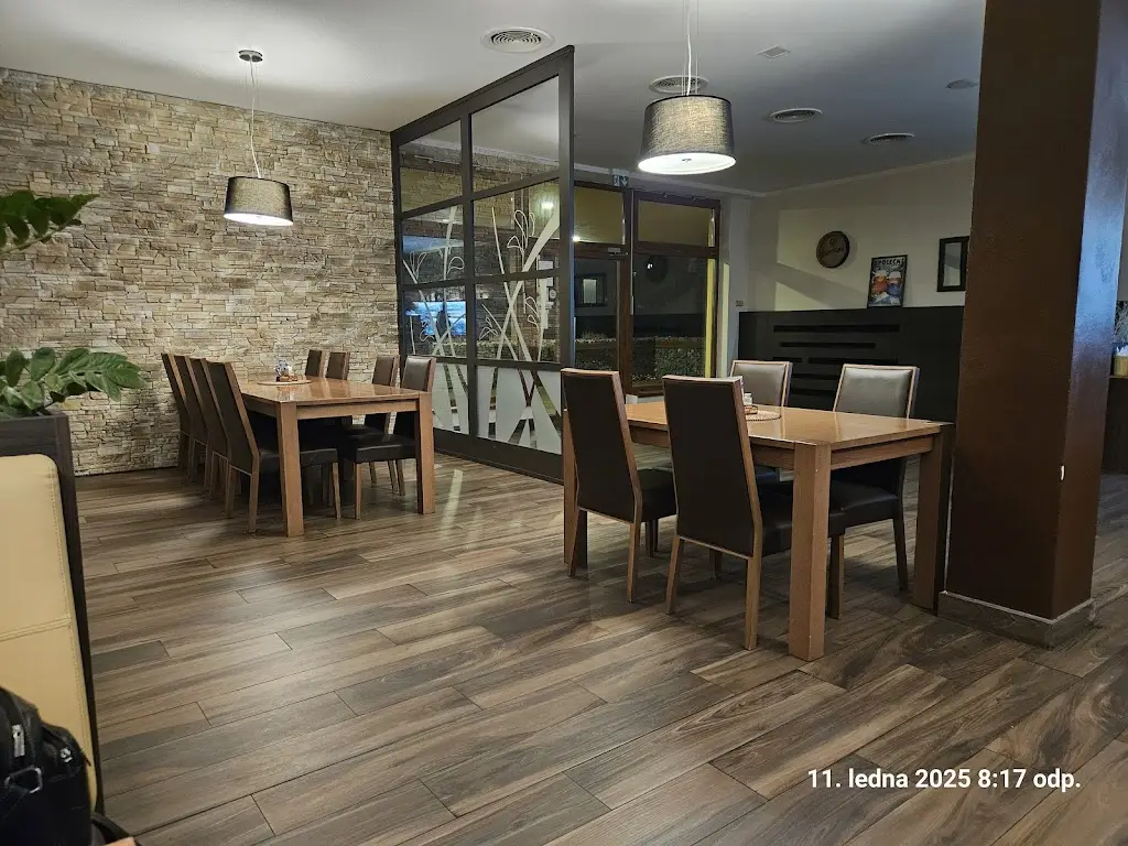 restaurant Jadran ristorante a Frýdek-Místek