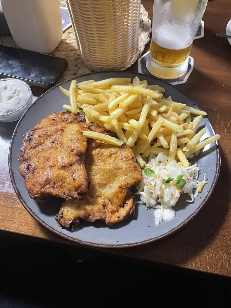 Kateřina Příhodová_New Riviera_Frýdek-Místek_review