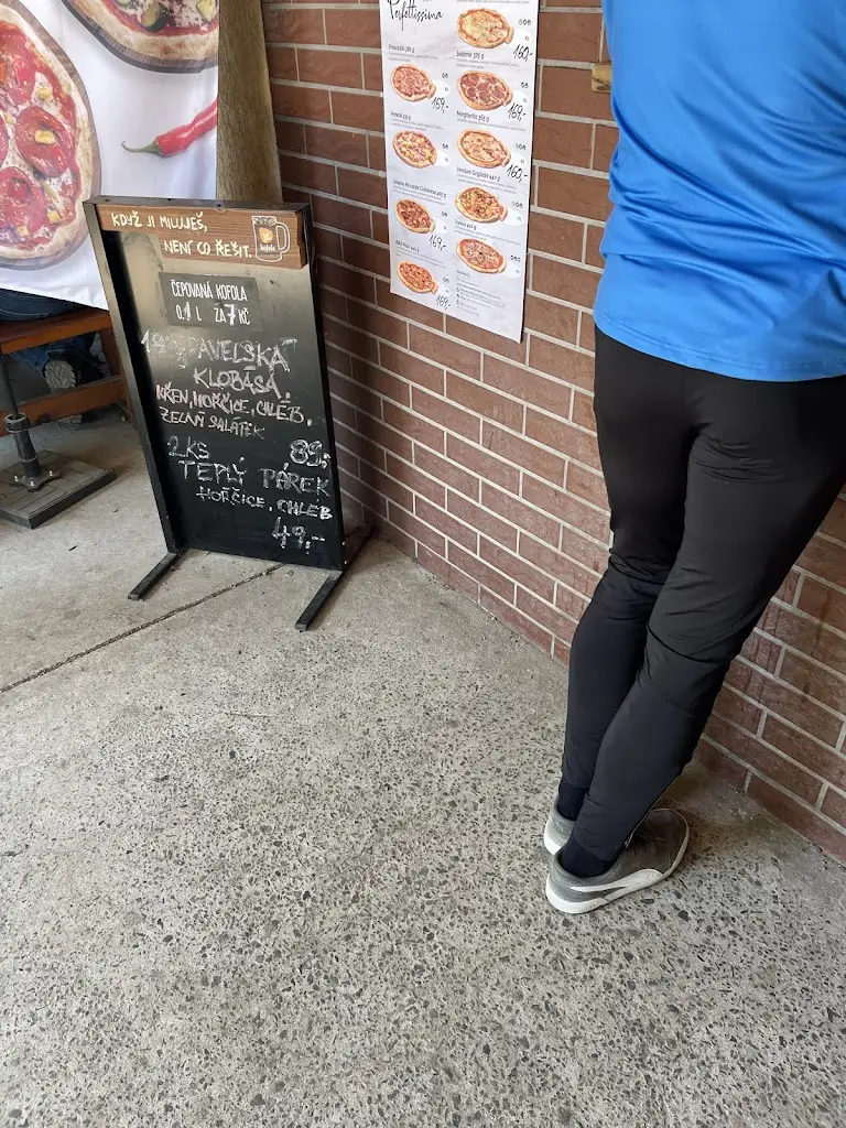 Menu_Restaurace U splavu_Frýdek-Místek_image_2